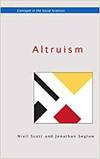 ALTRUISM