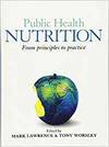 PUBLIC HEALTH NUTRITION