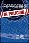 KEYWORDS IN POLICING