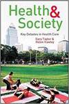 KEY DEBATES IN HEALTHCARE