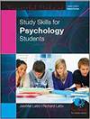 STUDY SKILLS FOR PSYCHOLOGY STUDENTS