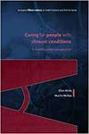 CARING FOR PEOPLE WITH CHRONIC CONDITIONS: A HEALTH SYSTEM PERSPECTIVE