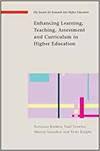 ENHANCING LEARNING, TEACHING, ASSESSMENT AND CURRICULUM IN HIGHER EDUCATION
