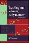 TEACHING AND LEARNING EARLY NUMBER