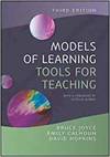MODELS OF LEARNING, TOOLS FOR TEACHING
