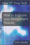 HOW TO IMPROVE YOUR ASSIGNMENT RESULTS