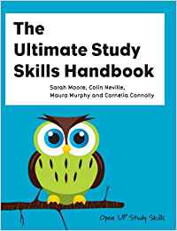 THE ULTIMATE STUDY SKILLS HANDBOOK