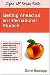 GETTING AHEAD AS AN INTERNATIONAL STUDENT