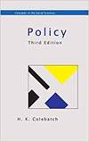 POLICY