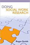 DOING SOCIAL WORK RESEARCH