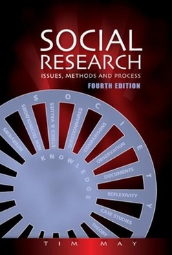 SOCIAL RESEARCH