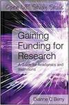 GAINING FUNDING FOR RESEARCH