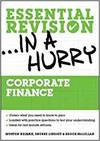 CORPORATE FINANCE