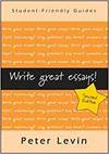 WRITE GREAT ESSAYS