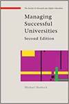 MANAGING SUCCESSFUL UNIVERSITIES