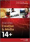TEACHING CREATIVE ARTS & MEDIA 14+