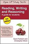 READING, WRITING AND REASONING