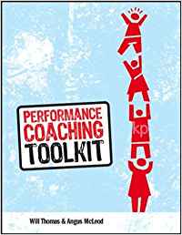 PERFORMANCE COACHING TOOLKIT