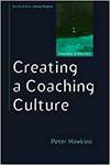 CREATING A COACHING CULTURE