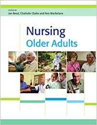 NURSING OLDER ADULTS