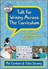 TALK FOR WRITING ACROSS THE CURRICULUM WITH DVD
