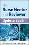 THE NURSE MENTOR AND REVIEWER UPDATE BOOK