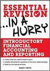 INTRODUCTORY FINANCIAL ACCOUNTING AND REPORTING