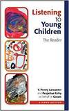 LISTENING TO YOUNG CHILDREN