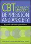 CBT FOR MILD TO MODERATE DEPRESSION AND ANXIETY