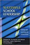 SUCCESSFUL SCHOOL LEADERSHIP: LINKING WITH LEARNING AND ACHIEVEMENT