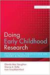 DOING EARLY CHILDHOOD RESEARCH