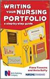WRITING YOUR NURSING PORTFOLIO: A STEP-BY-STEP GUIDE