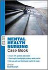 MENTAL HEALTH NURSING CASE BOOK