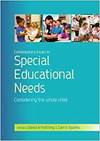 CONTEMPORARY ISSUES IN SPECIAL EDUCATIONAL NEEDS: CONSIDERING THE WHOLE CHILD