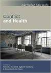 CONFLICT AND HEALTH