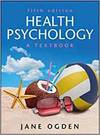 HEALTH PSYCHOLOGY: A TEXTBOOK
