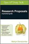 RESEARCH PROPOSALS: A PRACTICAL GUIDE