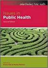 ISSUES IN PUBLIC HEALTH