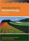 INTRODUCTION TO EPIDEMIOLOGY