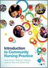 INTRODUCTION TO COMMUNITY NURSING PRACTICE