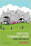 ANALYSING COMMUNITY WORK: THEORY AND PRACTICE