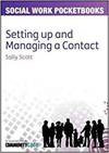 MANAGING CONTACT FOR YOUNG PEOPLE