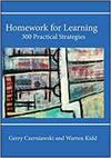 HOMEWORK FOR LEARNING: 300 PRACTICAL STRATEGIES