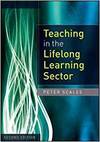 TEACHING IN THE LIFELONG LEARNING SECTOR