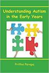 UNDERSTANDING AUTISM IN THE EARLY YEARS