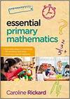 ESSENTIAL PRIMARY MATHEMATICS