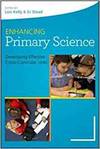 ENHANCING PRIMARY SCIENCE: DEVELOPING EFFECTIVE CROSS-CURRICULAR LINKS