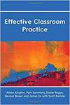 EFFECTIVE CLASSROOM PRACTICE