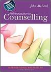 AN INTRODUCTION TO COUNSELLING