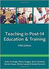 TEACHING IN POST-14 EDUCATION & TRAINING